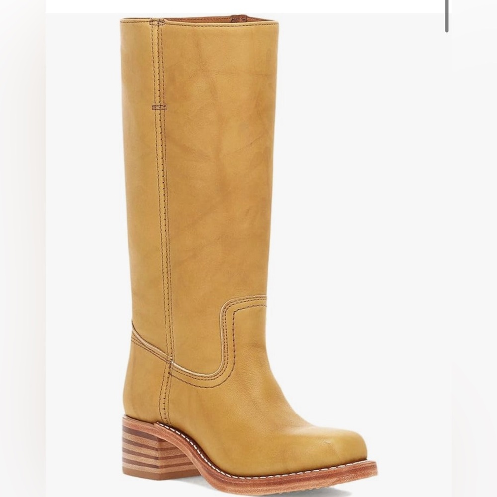 Frye campus lookalike